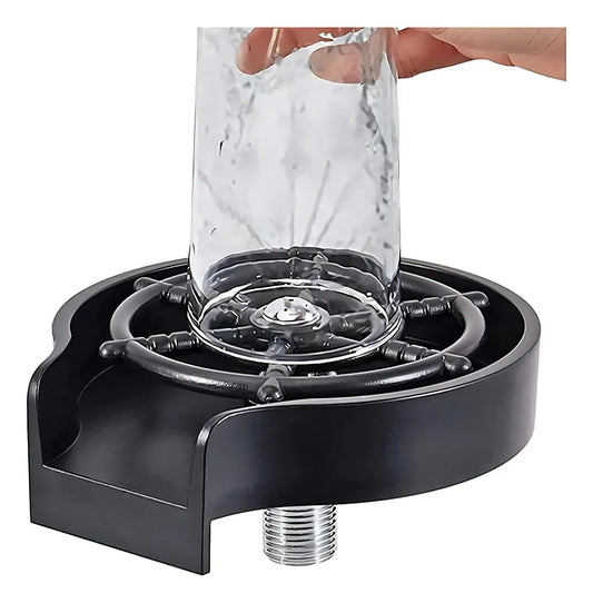 Lavaplatos De Vasos Automático Rotativo